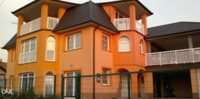 vila sharan